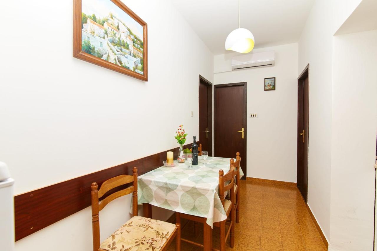 Apartments And Rooms With Parking Space Crikvenica - 19125 Exteriör bild